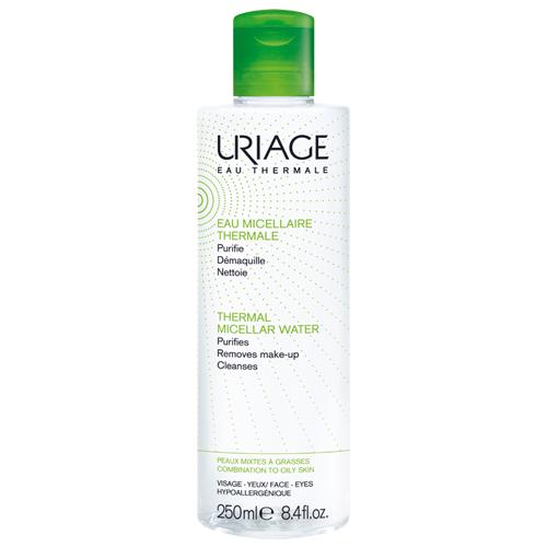 Uriage MICELLAR WATER MIXED 250ML