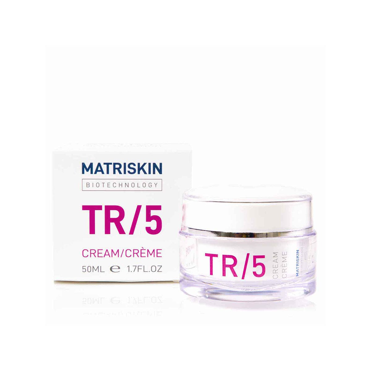 Matriskin TR/5 Volume Cream 50ml