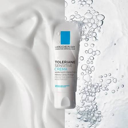 La Roche-Posay Toleriane Sensitive Cream - 40ml
