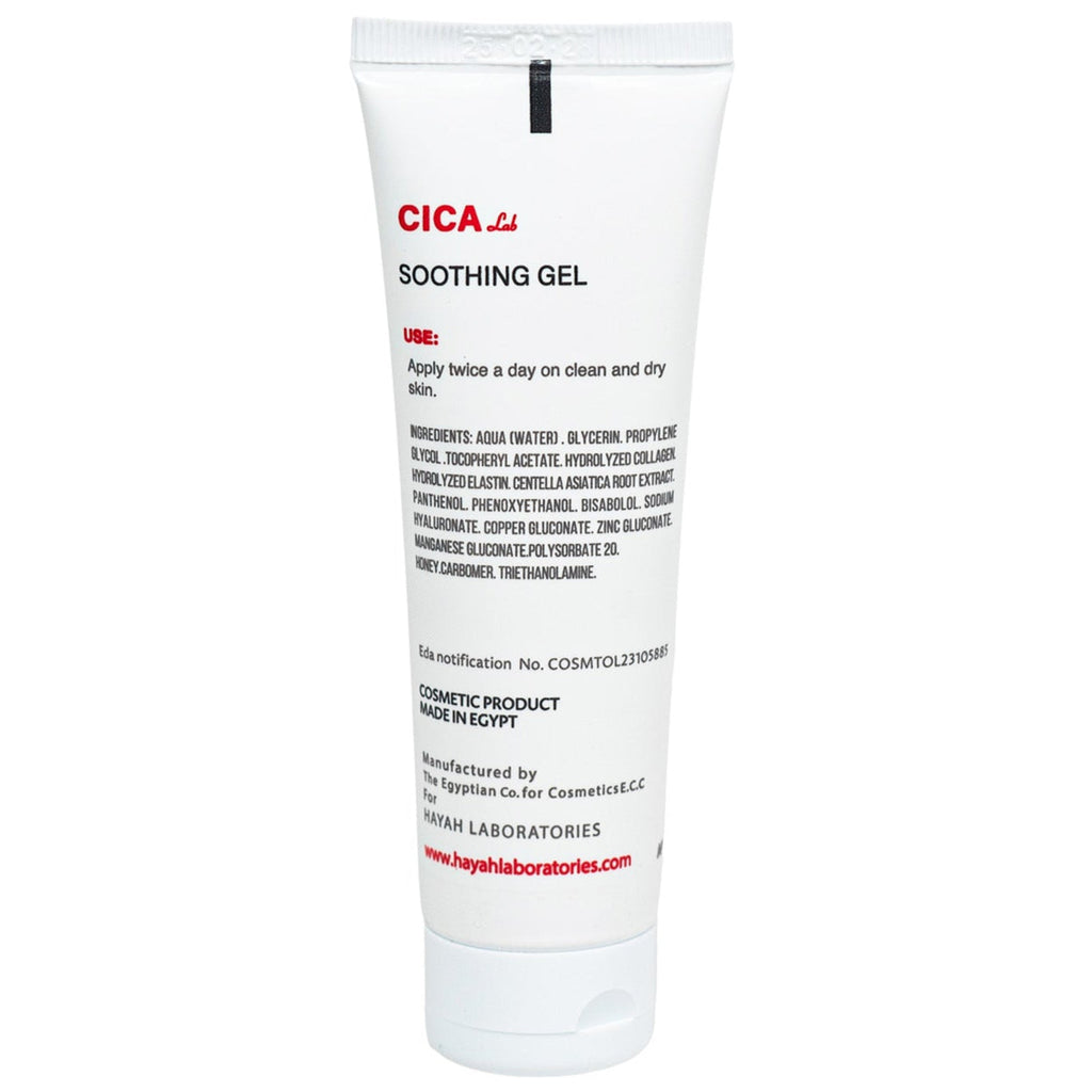 CICA Lab Soothing Gel 50ml