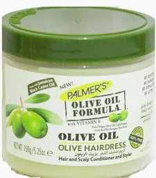 Palmers Olive Oil Formula Jar