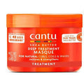 CANTU DEEP TREAMENT HAIR MASK SHEA BUTTER 340 GM