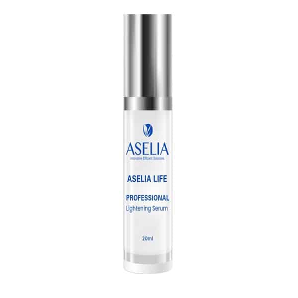 Aselia Professional Lightening Serum