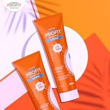 PROFIT ARGENTO SUNSCREEN LOTION 100ML 1+1 كبير