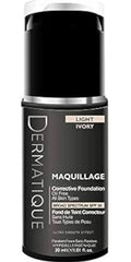 DERMATIQUE CORRECTIVE FOUNDATION LIGHT