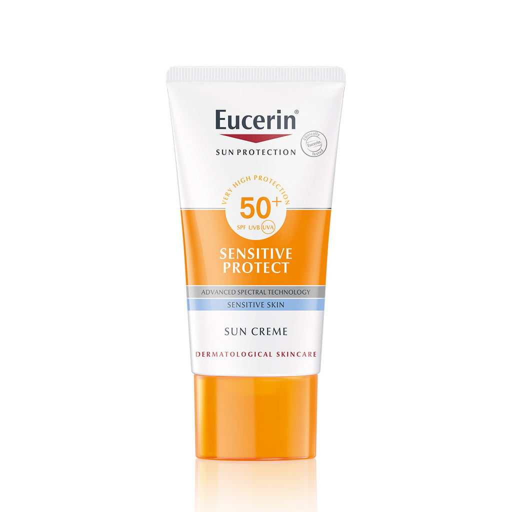 Eucerin Sun-Cream SPF 50+ 50ml