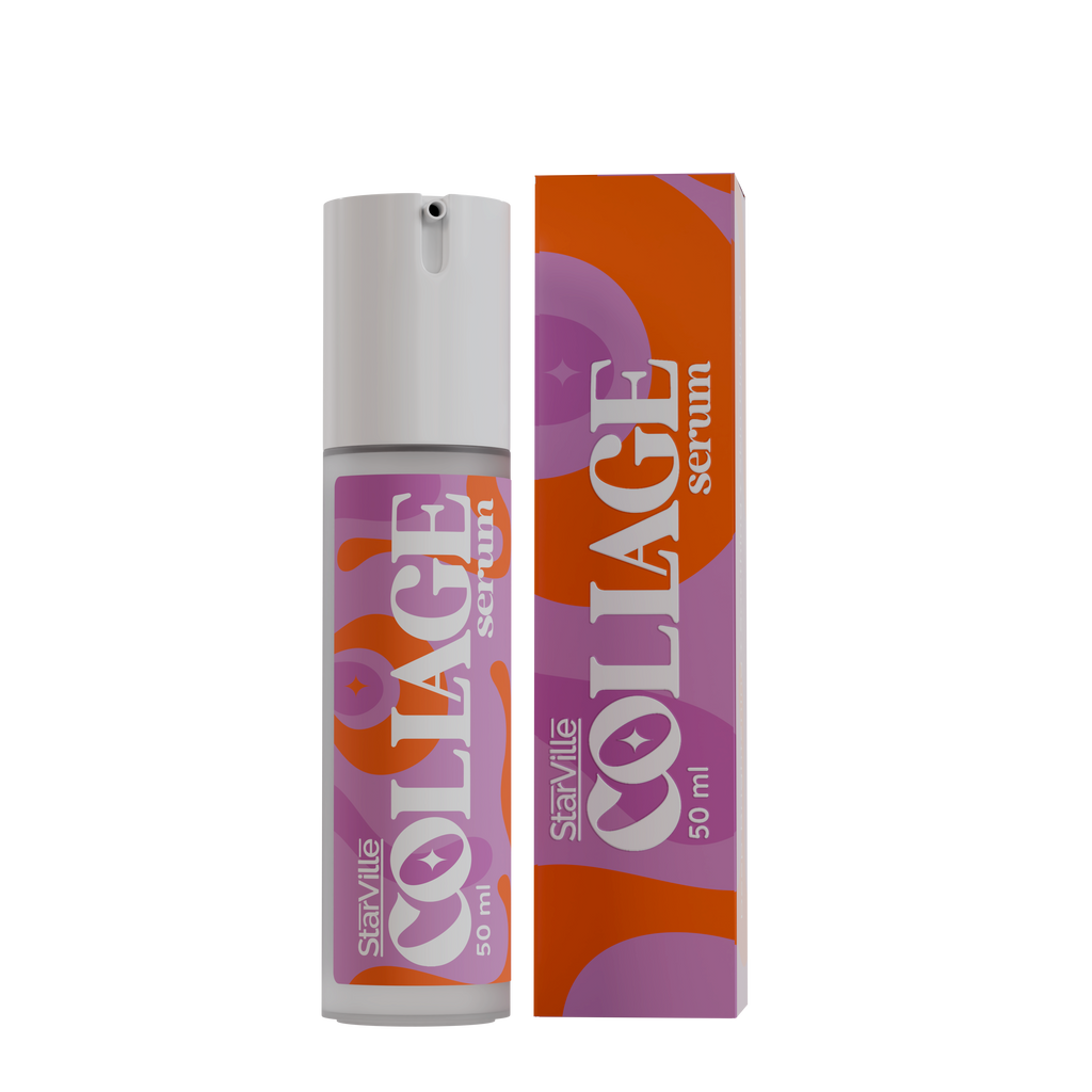 StarVille COLLAGE Serum 30 ml