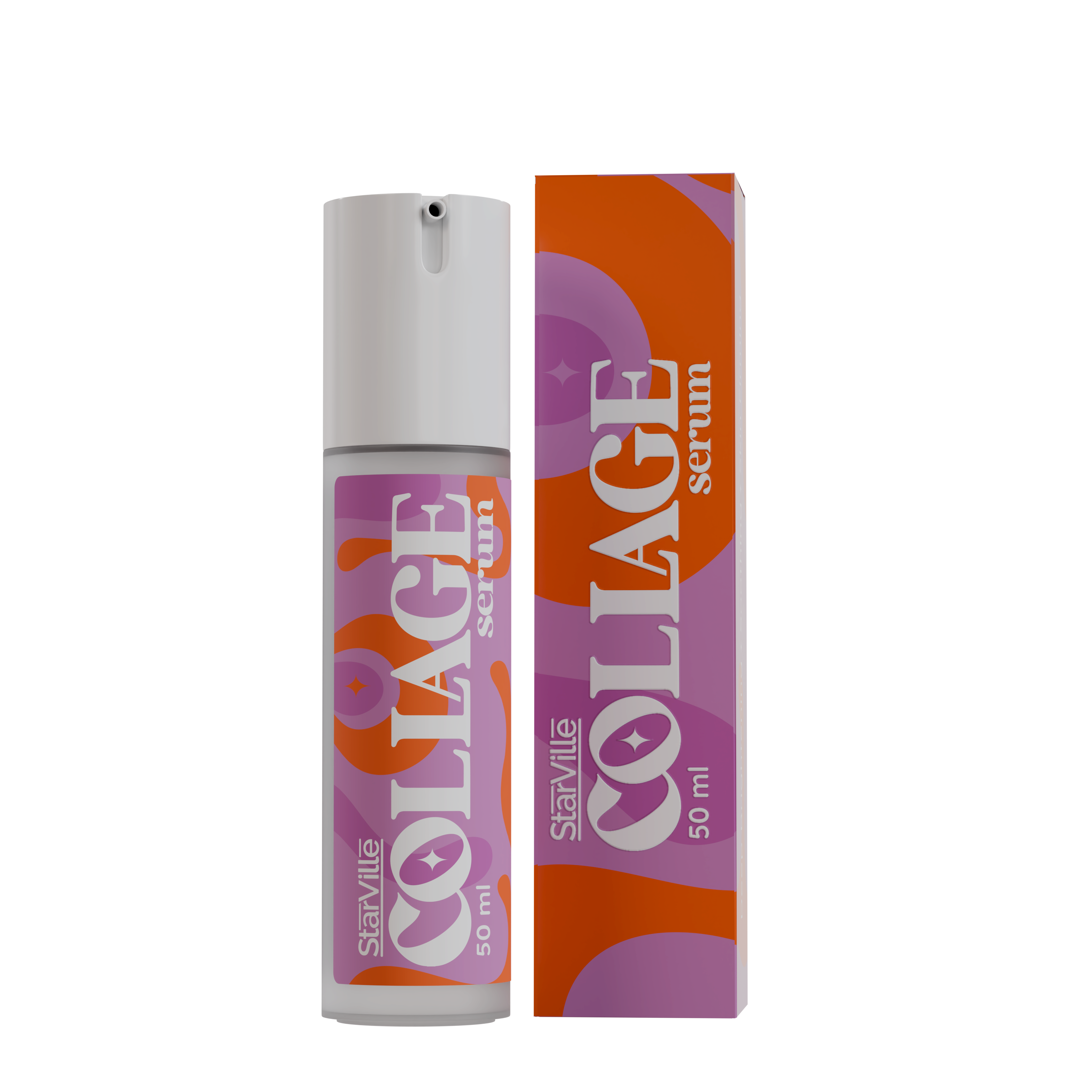 StarVille COLLAGE Serum 30 ml