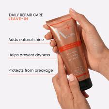 MOOD Keratin Plus Intensive Repair Leave in 200 ML
