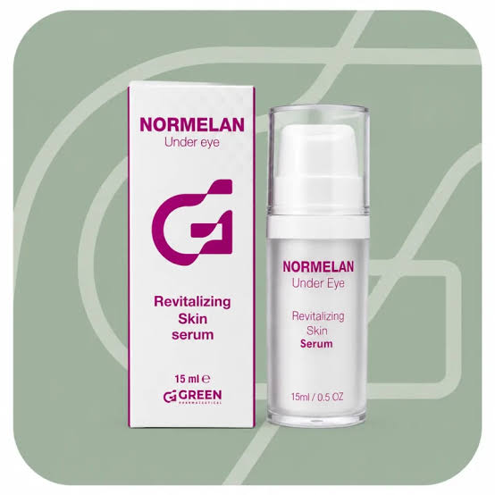 Normelan Under Eye Serum