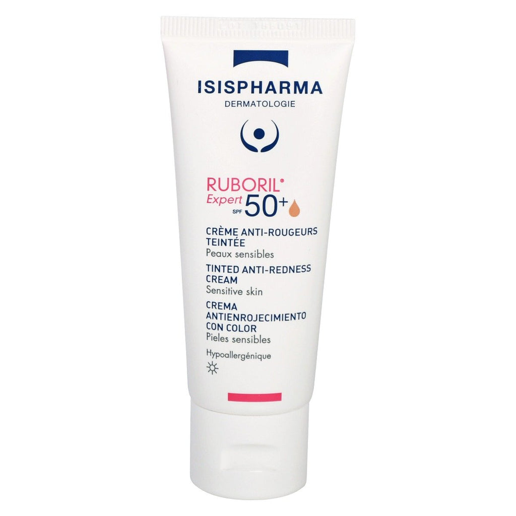 Isis Pharma Ruboril Expert SPF 50 + 40ml