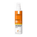 La Roche-Posay Anthelios SPF 50+ Body Invisible Spray - 200ml
