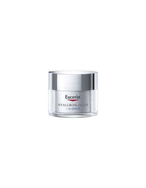 Hyaluron Filler Day Cream SPF15 50ml