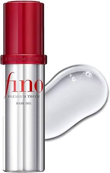 Fino Premium Touch Hair Oil 70 Ml