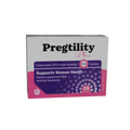 Pregtility Plus powder sachets