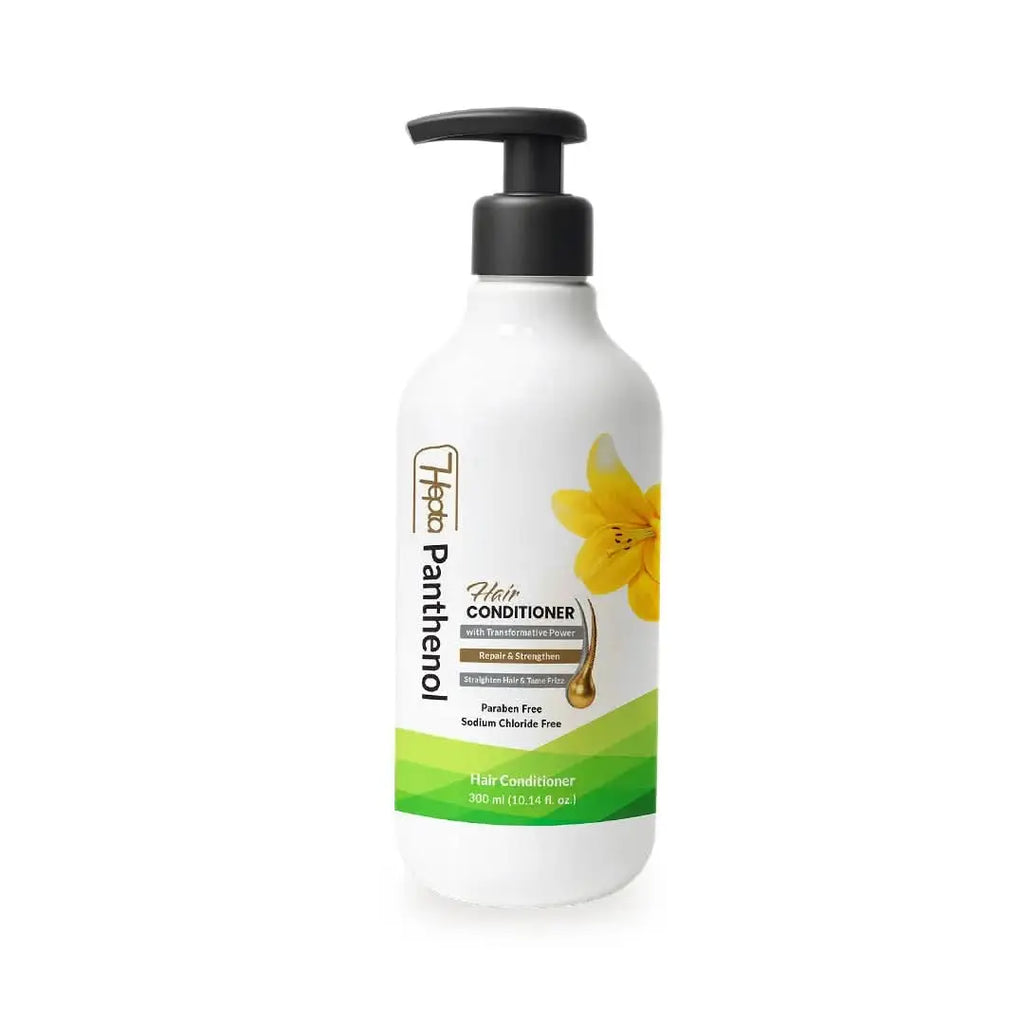Hepta Panthenol Hair Conditioner
