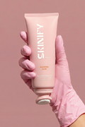 Skinify Ascorbic Acid Facial Cleanser