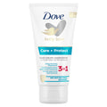 DOVE CARE&PROTECT HAND CREAM 75ML