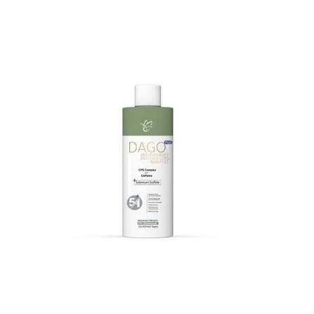 Dago Plus Shampoo 250 ml