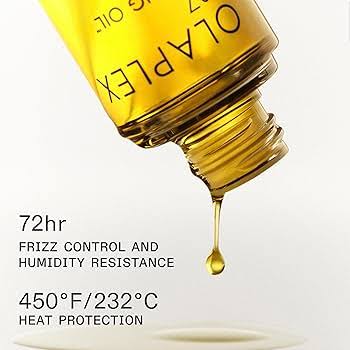 OLAPLEX N7 BINDING OIL