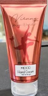 MOOD Vienna Hand Cream 50gm