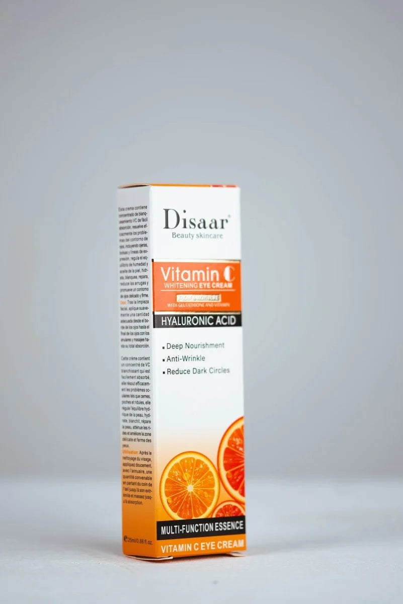 Disaar Eye Cream