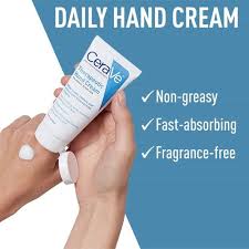 Cerave Reparative Hand Cream - 50ml