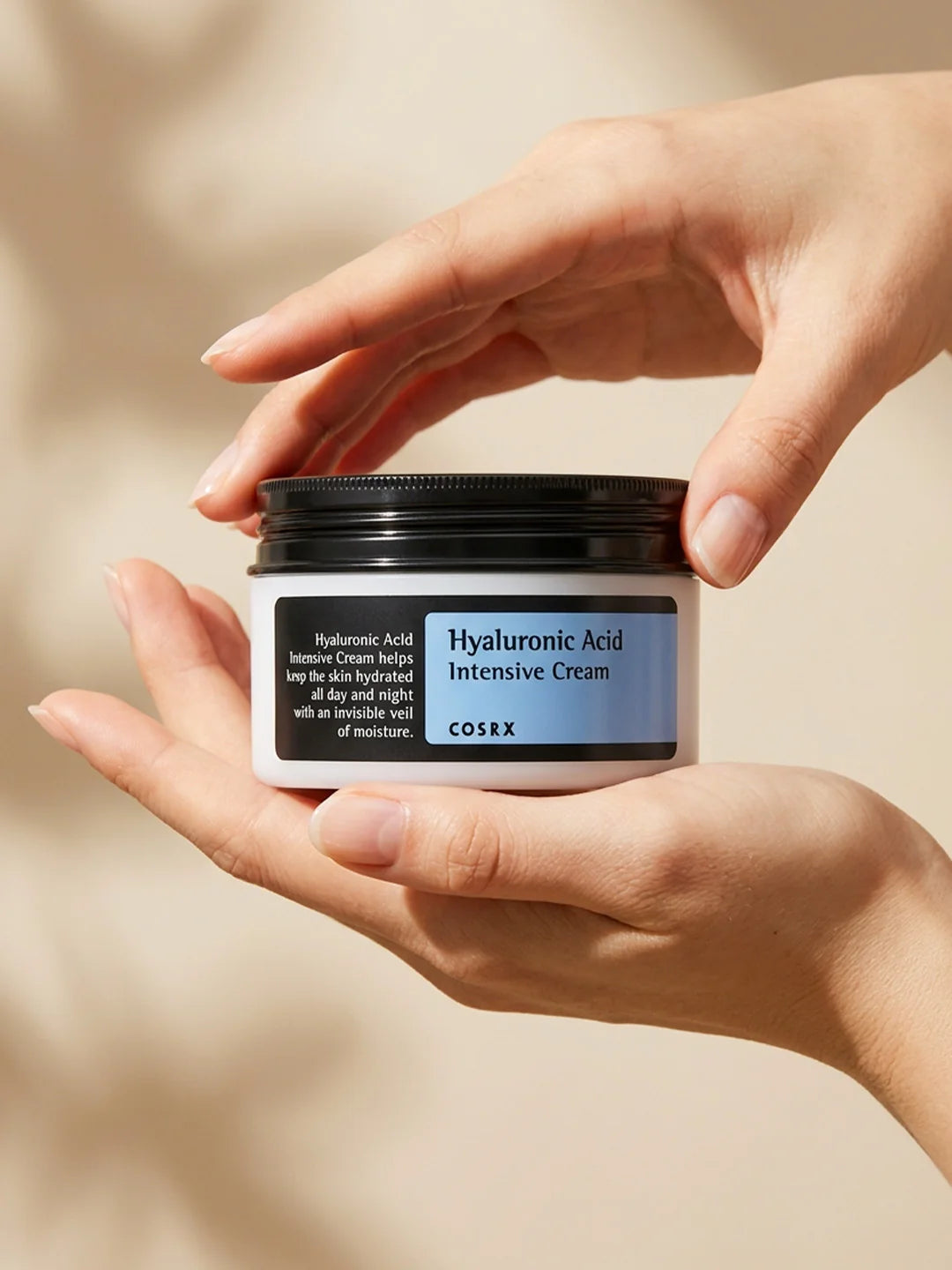 Cosrx Hyaluronic Acid Intensive Cream