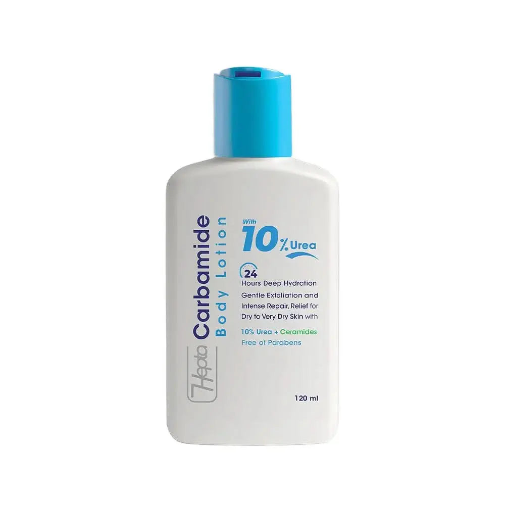 Hepta Carbamide Lotion 250ML