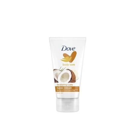 DOVE HAND  CREAM 75ML