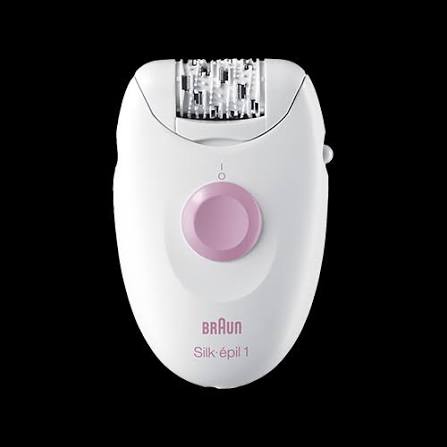 BRAUN SILK EPIL 1