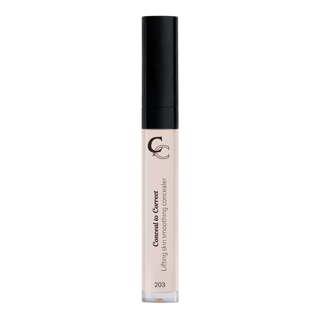 Conceal to Correct Concealer Shade 203