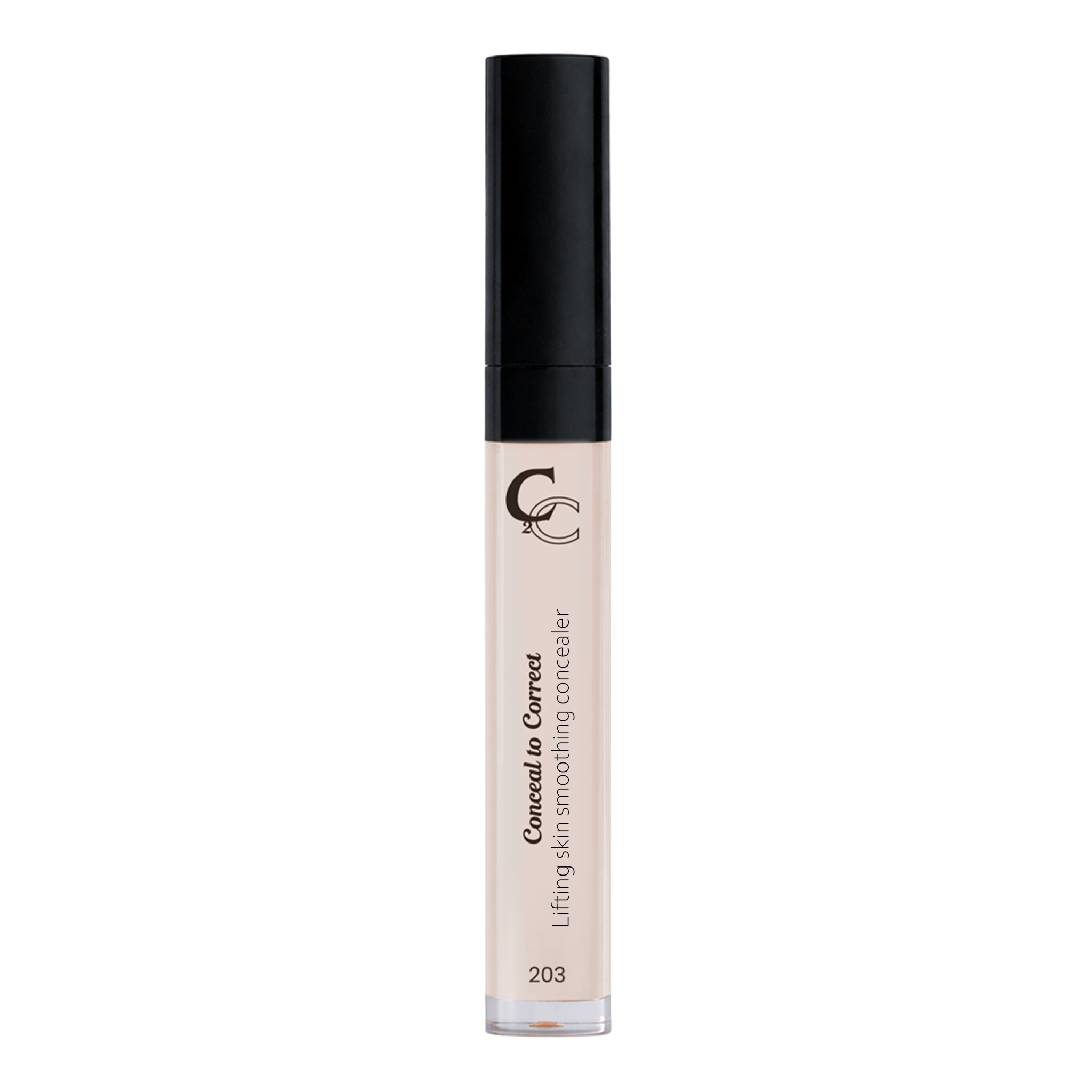 Conceal to Correct Concealer Shade 203