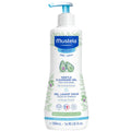 Mustela GENTLE CLEANSING GEL  500 ML