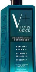 MOOD Vitamin Shock Plus Intensive Strengthening Conditioner 400 ML