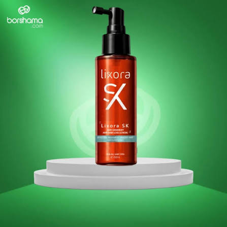 Lixora Anti-Hair Loss Lotion