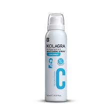 Kolagra Antiperspirant WHITENING SPRAY For Women-150ml