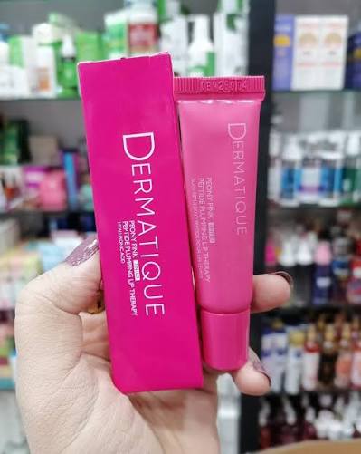 DERMATIQUE  TINTED LIP BALM 9 ML