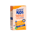 Superkids Vitamin D3