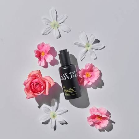 AVRELLE GARLIC OIL + CASTOR OIL + CEDARWOOD OIL DRY OIL BLEND FOR HAIR LOSS AND THINNING