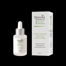 SKINOVA SALICYLIC SERUM