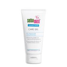 Sebamed Care Gel 50ML