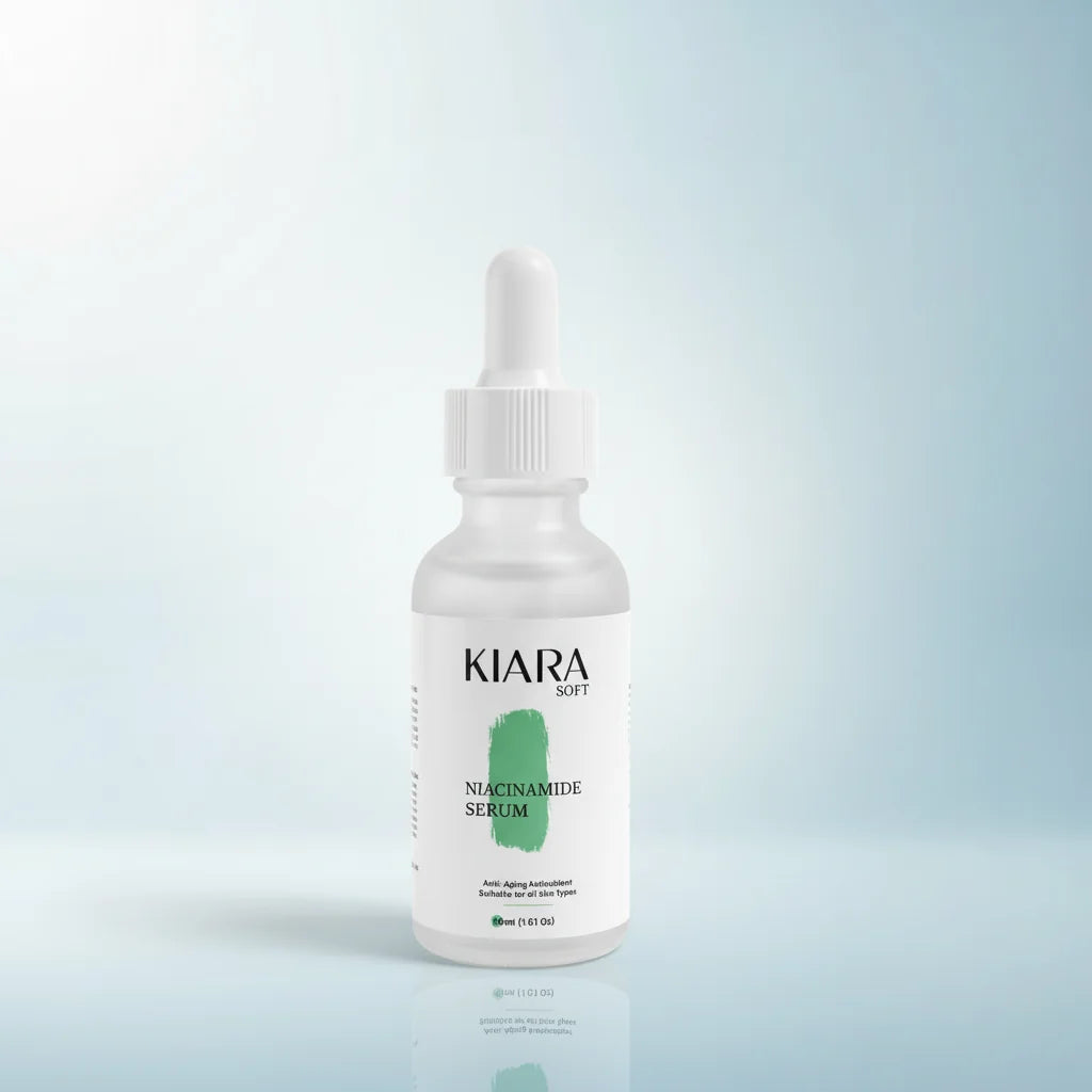 KIARA Niacinamide Serum
