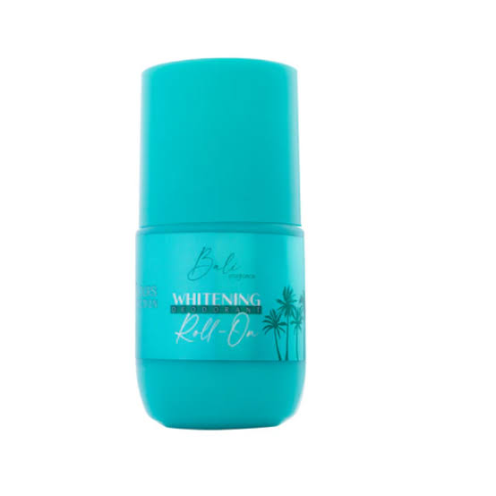 MOOD Bali Whitening Deodorant Roll On Offer 1+50% 50 ML
