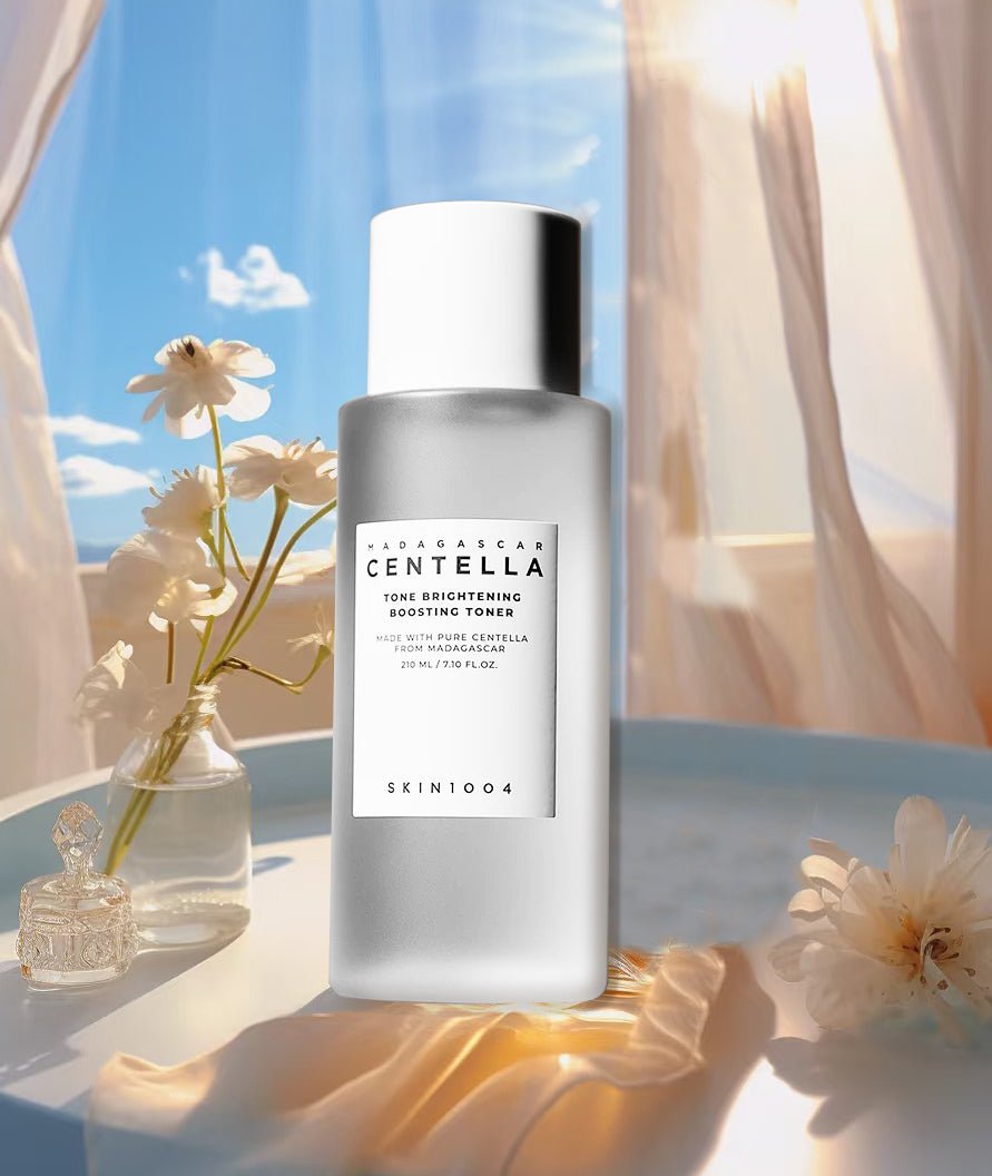 CENTELLA BOOST TONER 210 ML