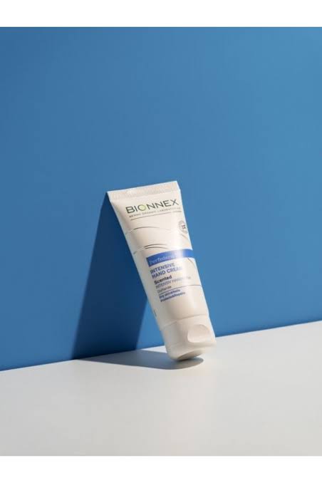 Bionnex Perfederm Intensive Hand Care Cream - Scented