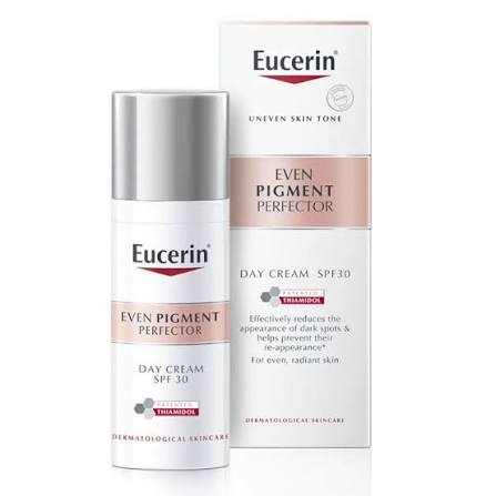 Eucerin Pigment Perfector Day Cream SPF30 50ml