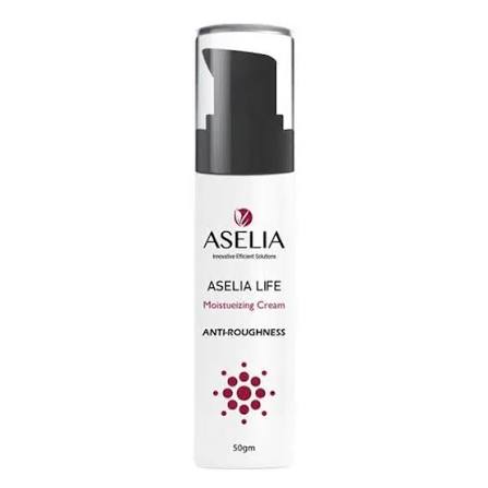 Aselia Moisturizing Cream