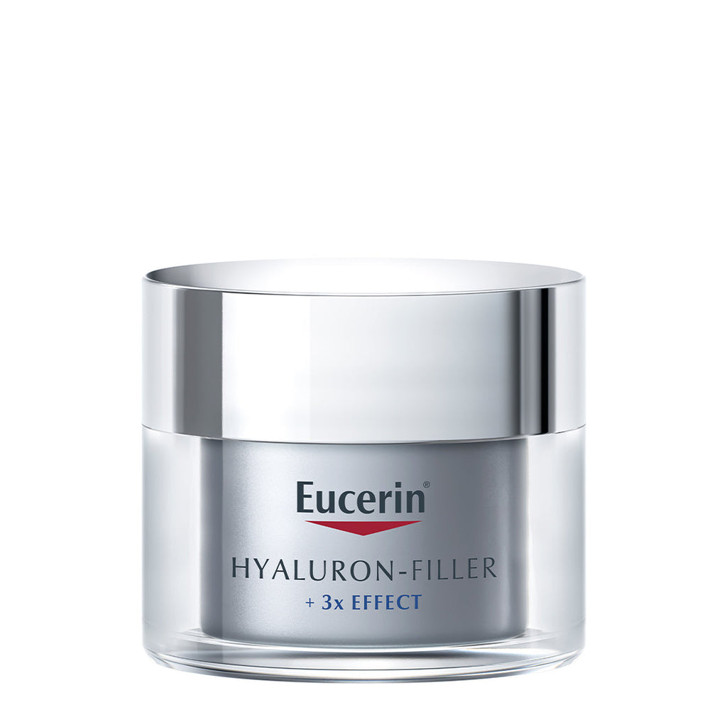 EUCERIN Hyal.-FLR Night Cream 50ml