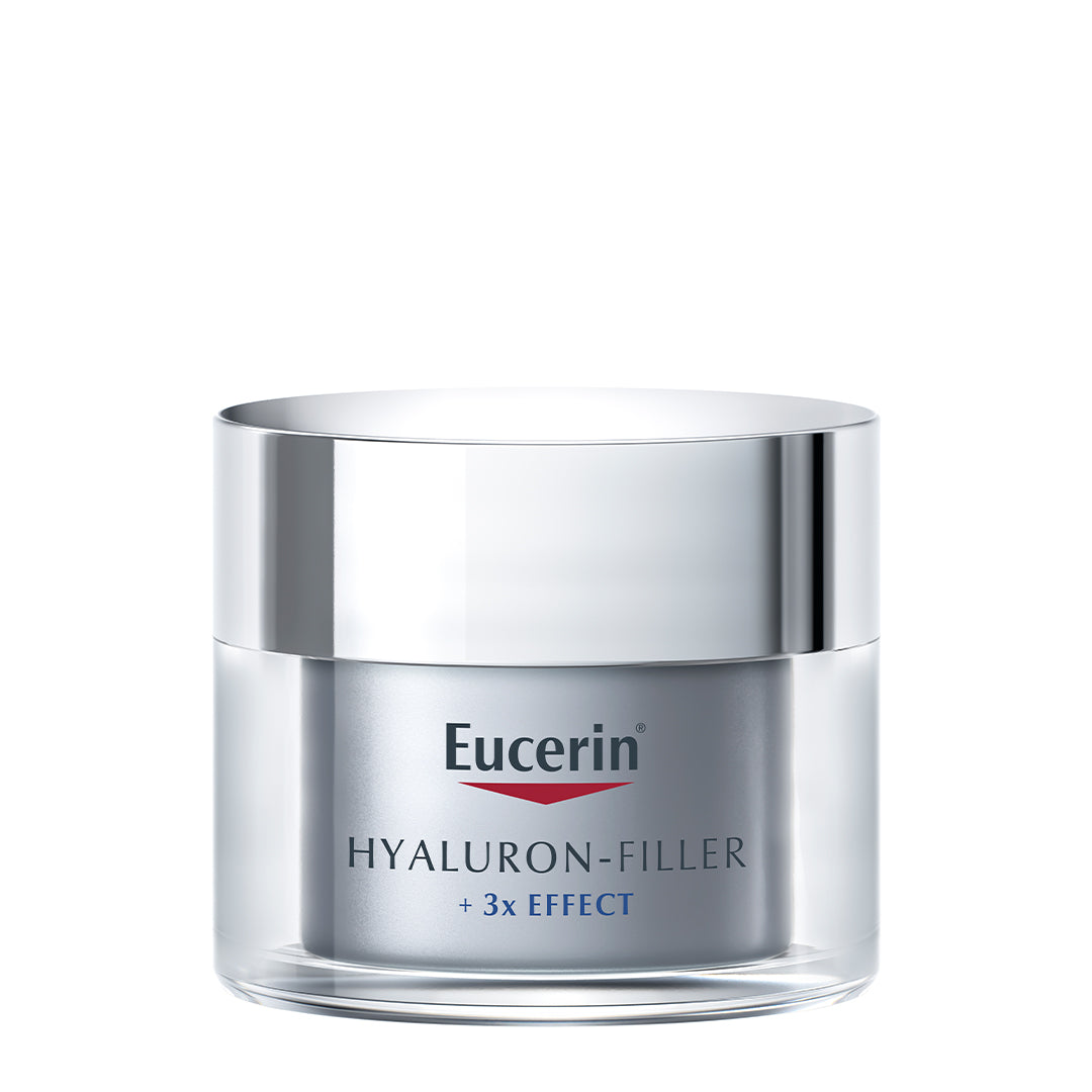 EUCERIN Hyal.-FLR Night Cream 50ml